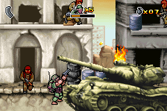 CT Special Forces 2: Back in the Trenches
